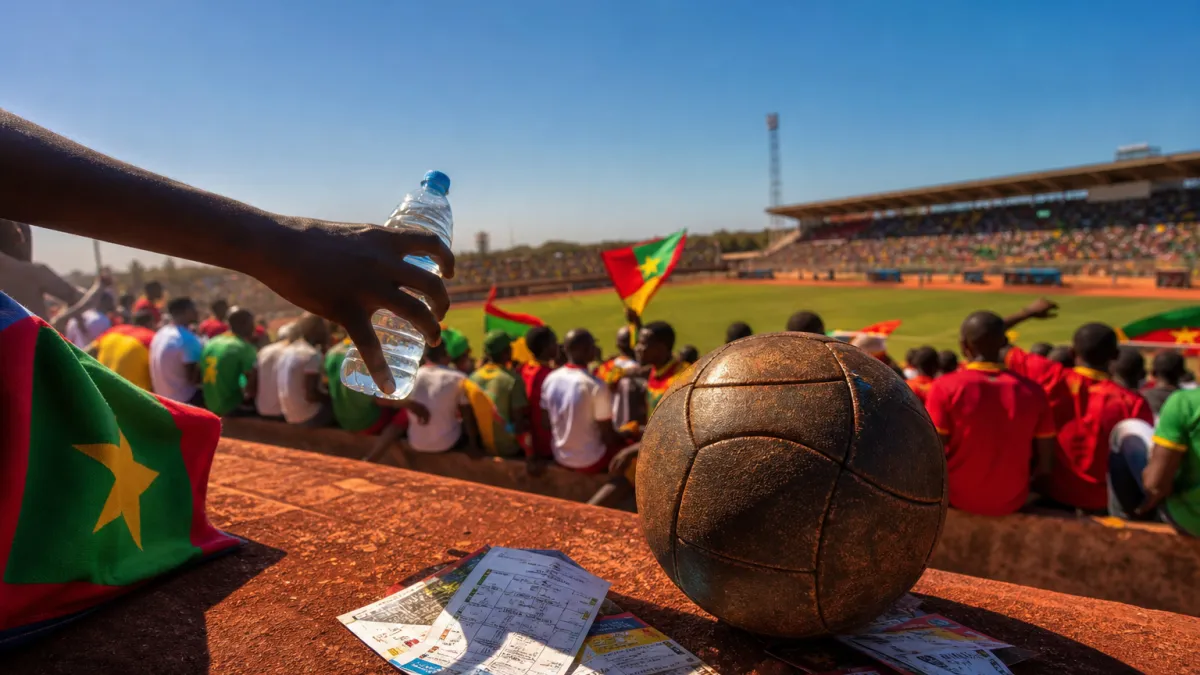 Can 2025 : calendrier, stades et favoris de l'édition 2026