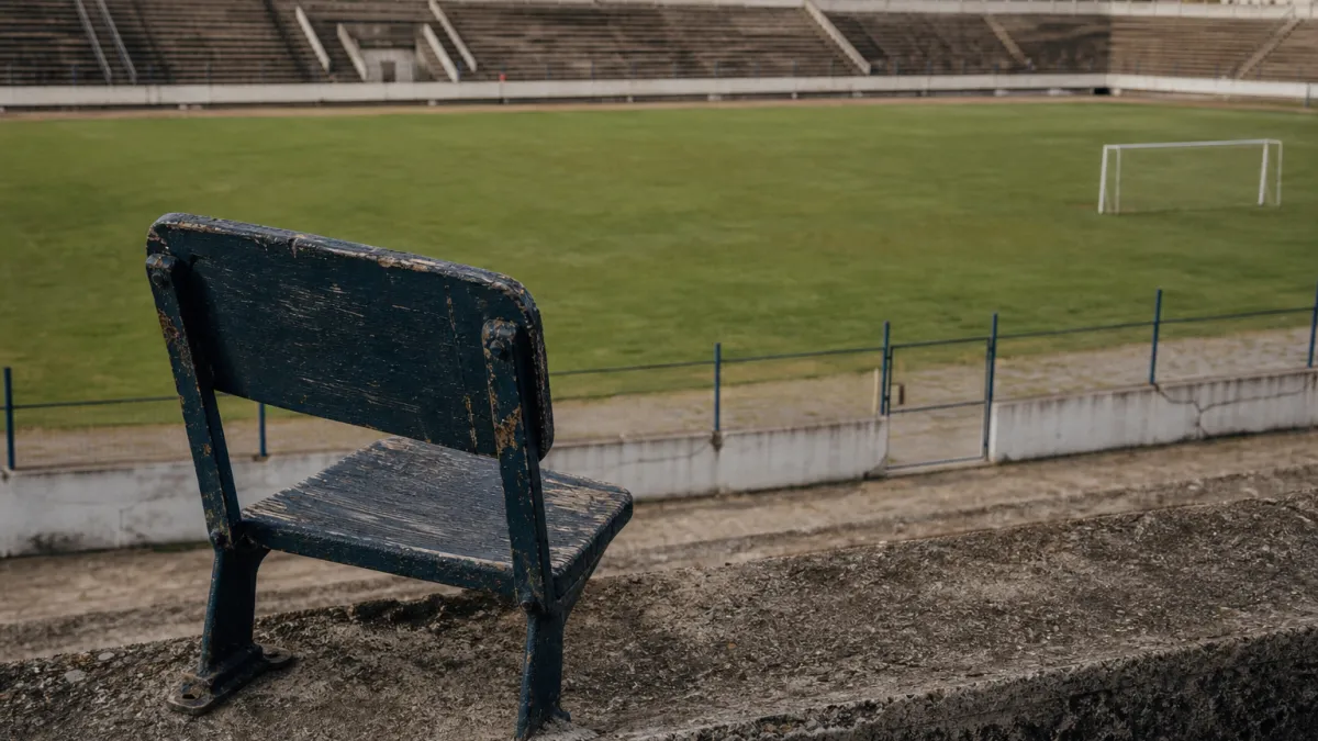 Stade de l'Aube : histoire, capacité et infos de l'ESTAC