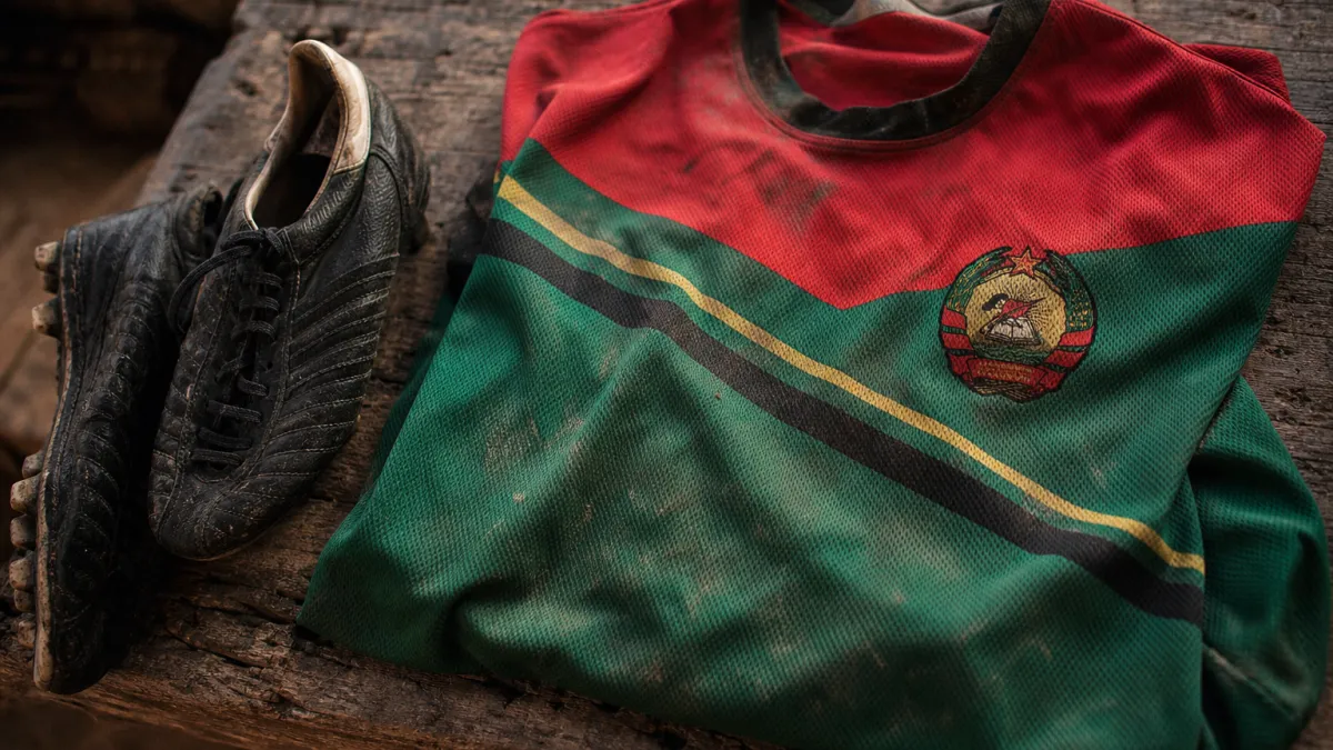 Équipe du Mozambique de football : l'actu des Mambas en 2026