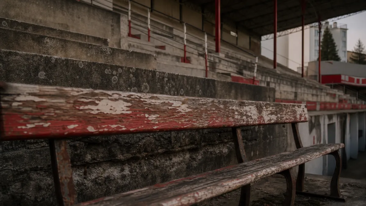 Stade Bauer : guide complet sur l'enceinte mythique du Red Star