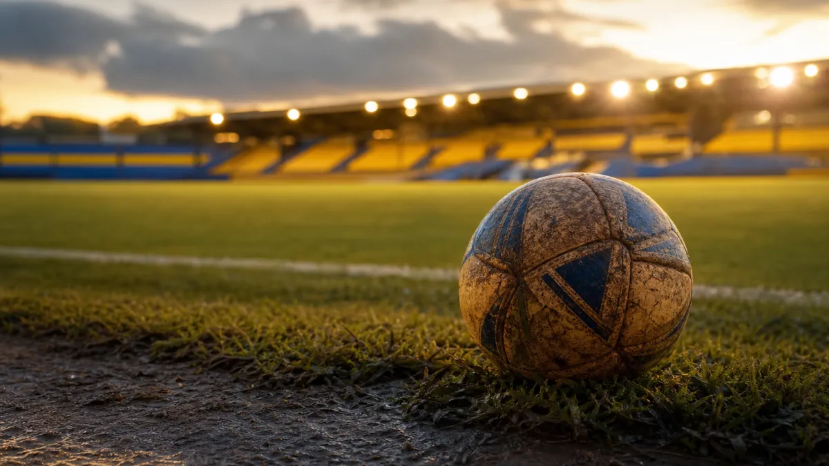 Classement football club Sochaux-Montbéliard 2026 : évolutions