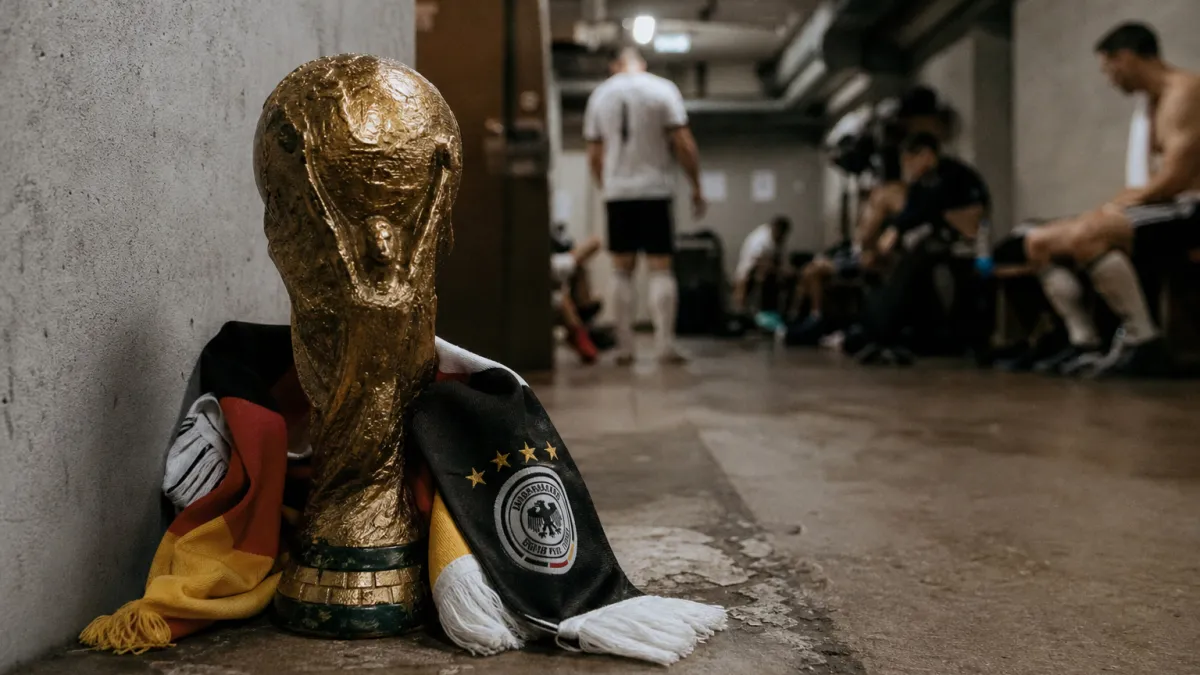Coupe du monde 2014 : l'épopée allemande et les révélations