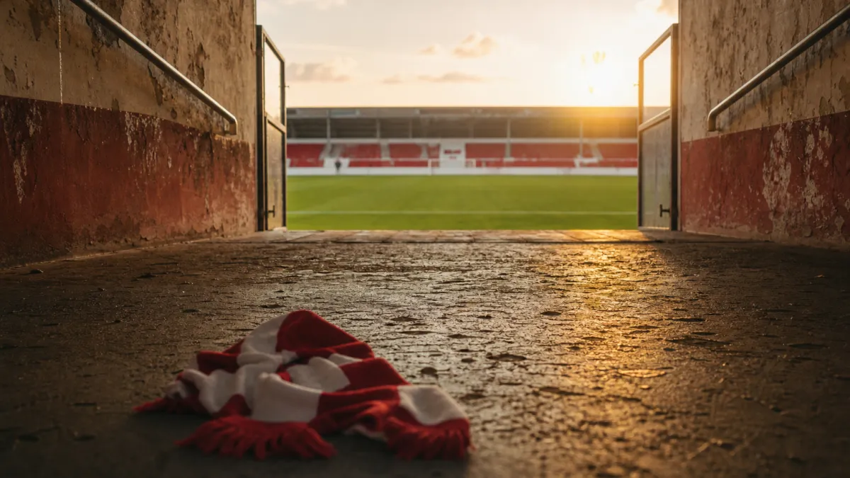 Stade Marcel Picot : l'enceinte mythique de l'AS Nancy