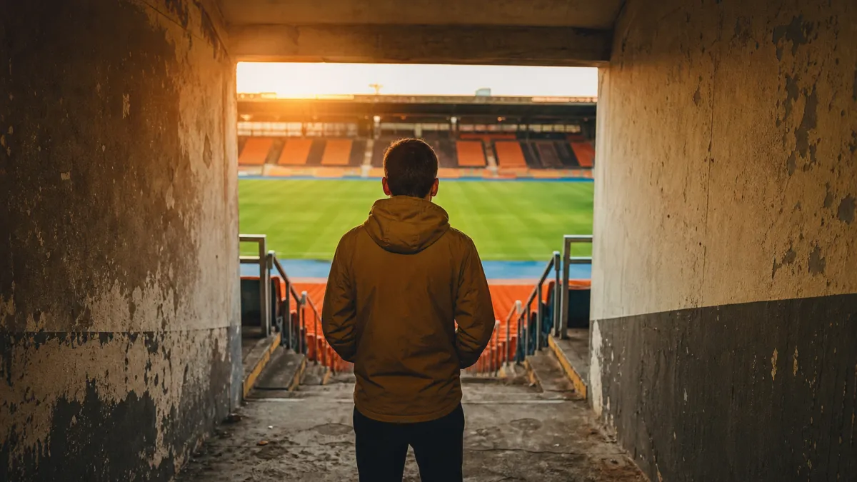 Stade du Moustoir : guide complet sur l'antre du FC Lorient