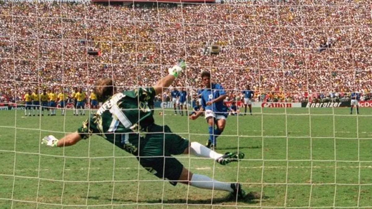 Coupe du monde 1994 : l'épopée américaine et ses icônes