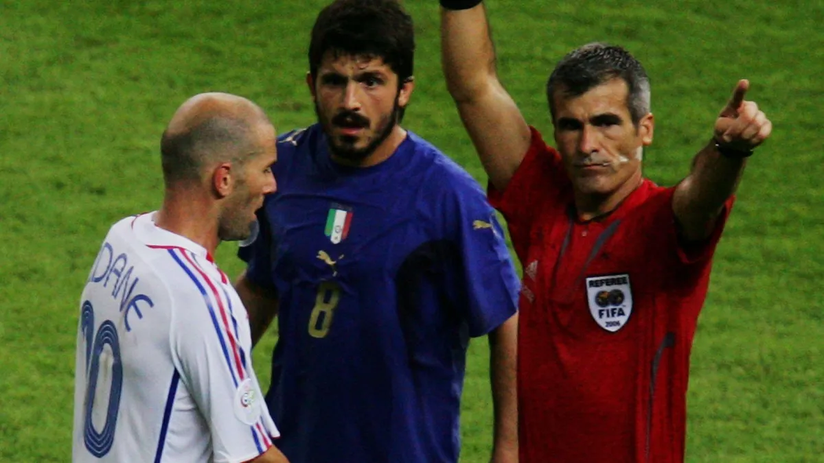 Coupe du monde 2006 : les secrets d'un tournoi légendaire