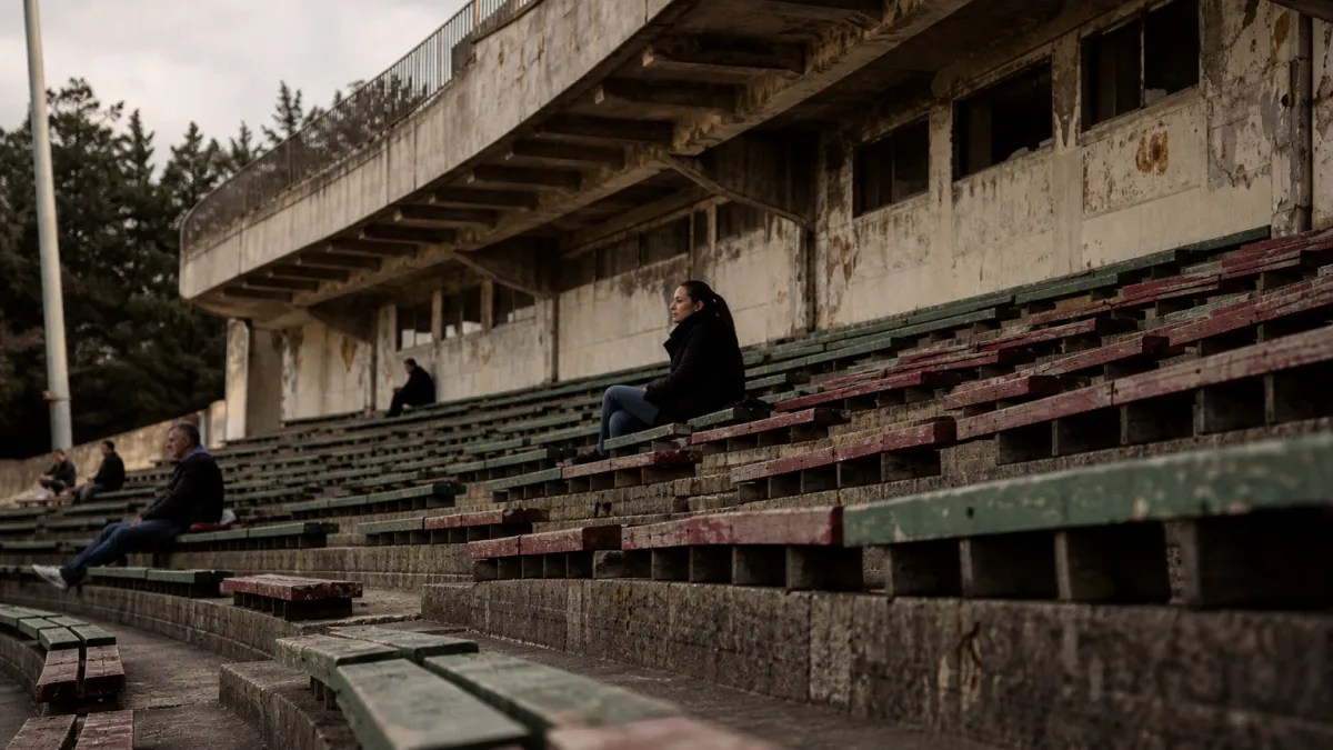 Stade Yves-du-Manoir : tout sur l'enceinte mythique de Colombes