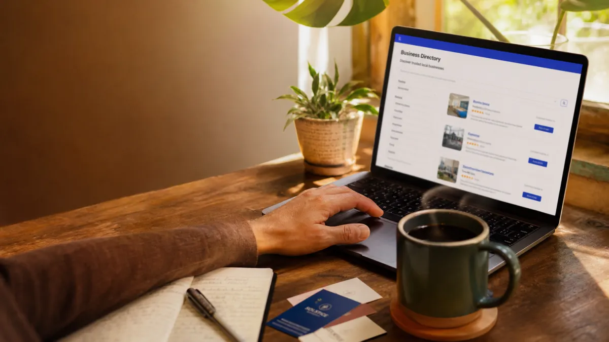 Blog list-company.com : optimisez votre visibilité en ligne