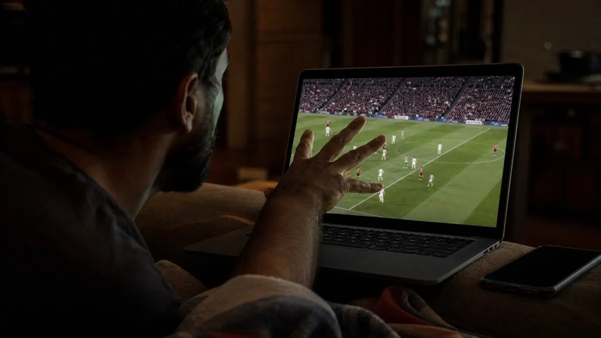 Kora live football : streaming et matchs en direct en 2026