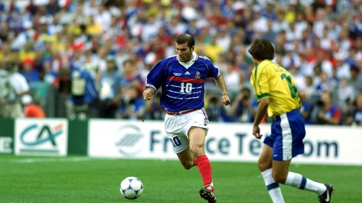 Coupe du monde 98 : les secrets de la victoire de la France