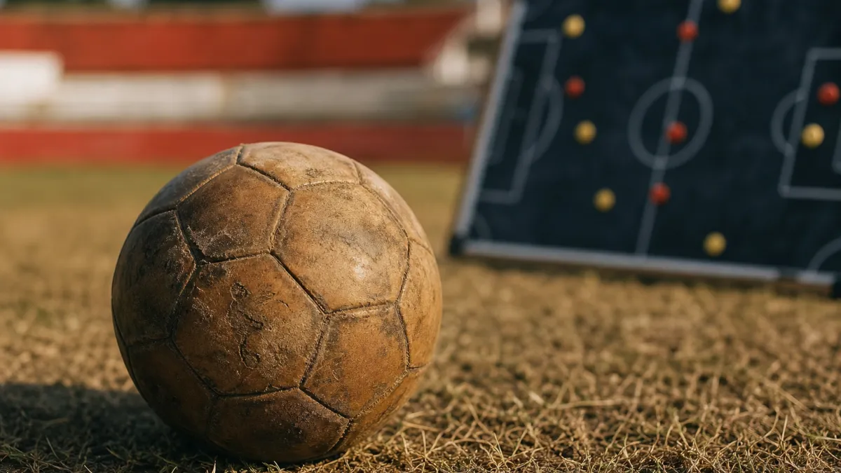 Coupe du monde 1986 : bien plus que la main de Dieu