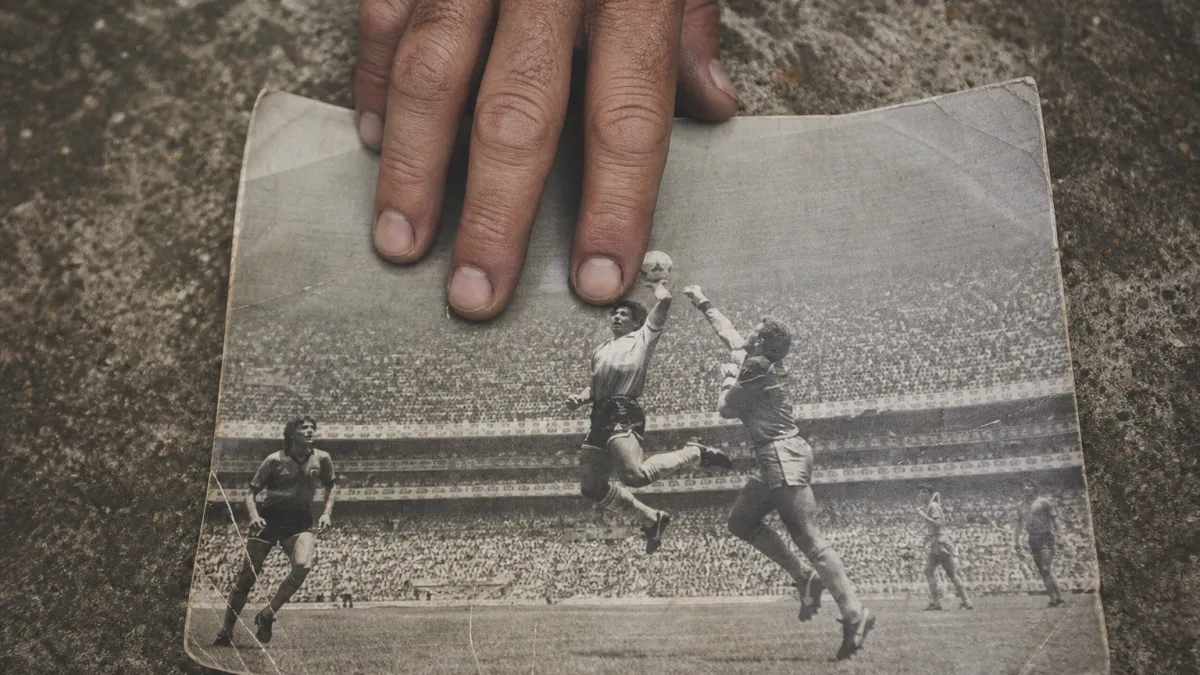 Coupe du monde 1978 : secrets tactiques et légendes du Mondial